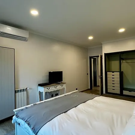 Villa Mourisca By Check-in Portugal *