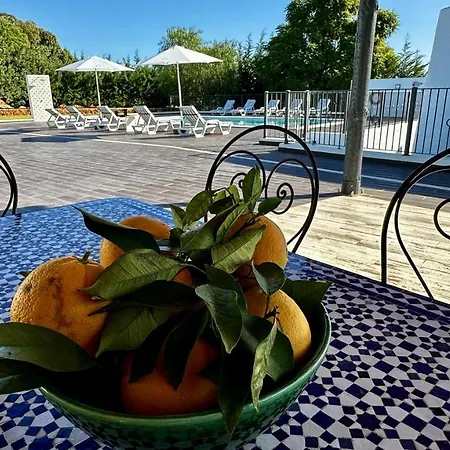 Mourisca By Check-in Portugal Villa *