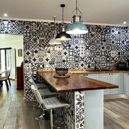 Mourisca By Check-in Portugal Villa