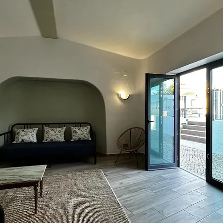 Villa Mourisca By Check-in Portugal Vilamoura