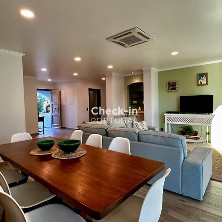 Villa Mourisca By Check-in Portugal