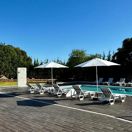 Вилла Mourisca - Private Pool - 13 Guests -
